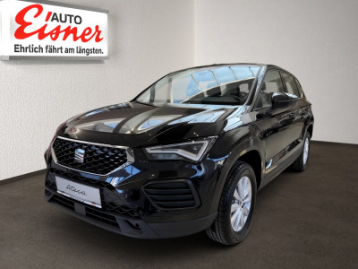 Seat Ateca Neuwagen