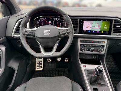 Seat Ateca Vorführwagen