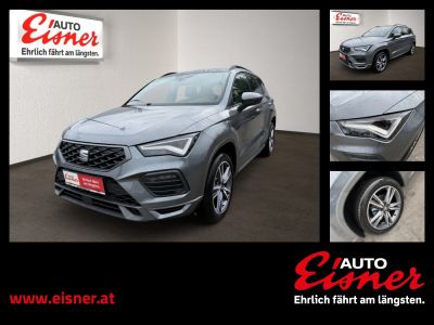Seat Ateca Vorführwagen