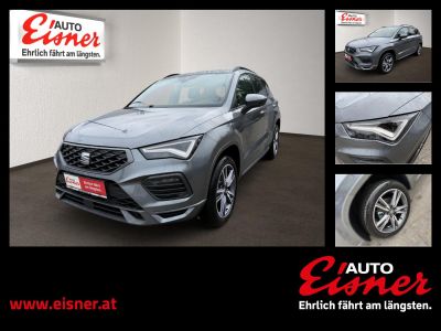 Seat Ateca Vorführwagen