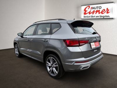 Seat Ateca Vorführwagen