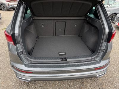 Seat Ateca Vorführwagen