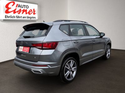 Seat Ateca Vorführwagen