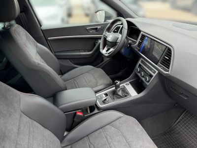 Seat Ateca Vorführwagen