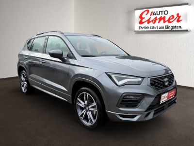 Seat Ateca Vorführwagen