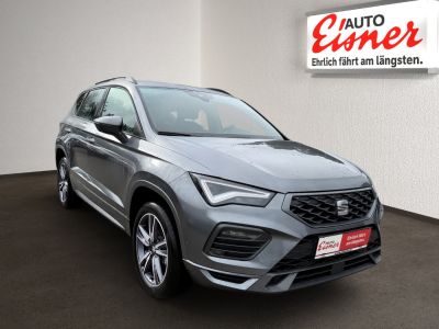 Seat Ateca Vorführwagen