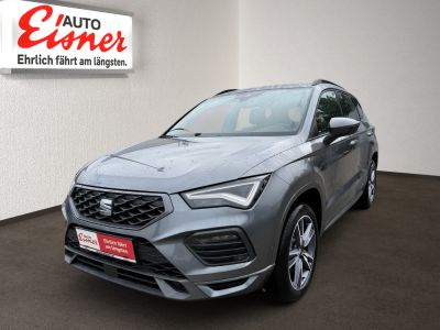 Seat Ateca Vorführwagen