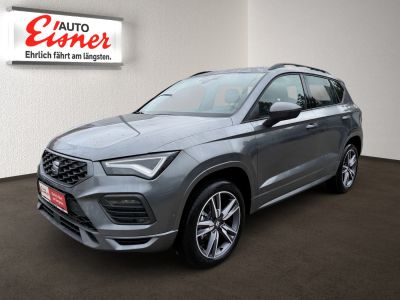 Seat Ateca Vorführwagen