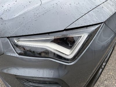 Seat Ateca Vorführwagen