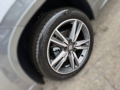 Seat Ateca Vorführwagen