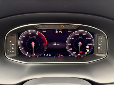 Seat Ateca Vorführwagen