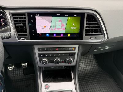 Seat Ateca Vorführwagen