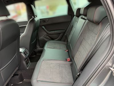 Seat Ateca Vorführwagen