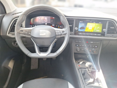 Seat Ateca Vorführwagen