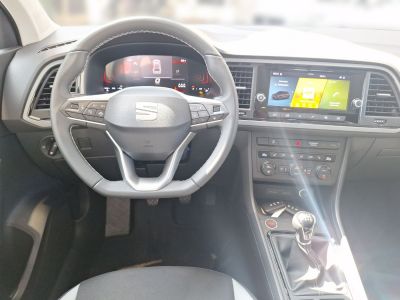 Seat Ateca Vorführwagen