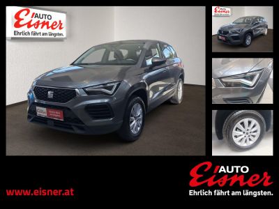 Seat Ateca Vorführwagen