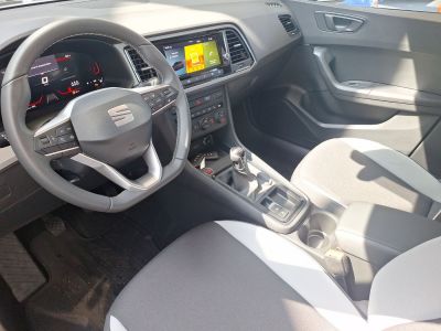 Seat Ateca Vorführwagen