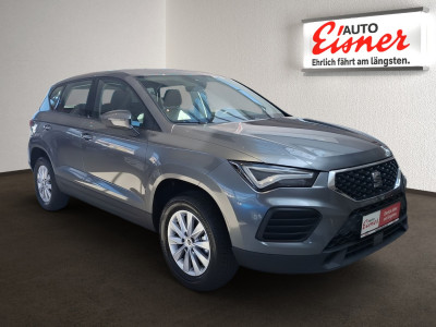Seat Ateca Vorführwagen