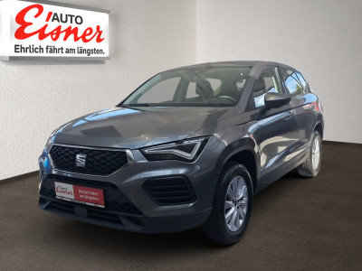 Seat Ateca Vorführwagen