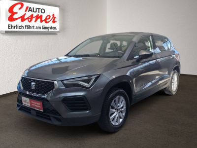 Seat Ateca Vorführwagen