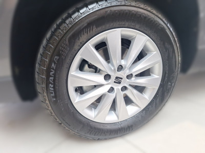 Seat Ateca Vorführwagen