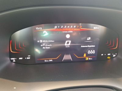 Seat Ateca Vorführwagen