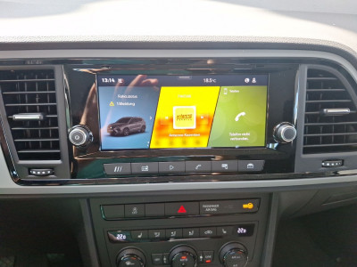 Seat Ateca Vorführwagen