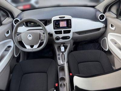 Renault Zoe Gebrauchtwagen