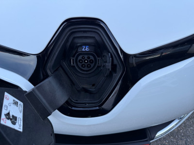 Renault Zoe Gebrauchtwagen