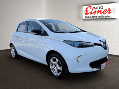 Renault Zoe Gebrauchtwagen