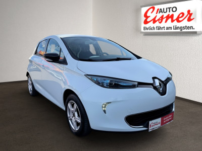 Renault Zoe Gebrauchtwagen