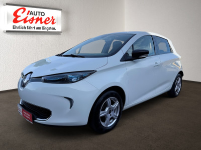 Renault Zoe Gebrauchtwagen