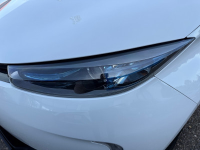 Renault Zoe Gebrauchtwagen