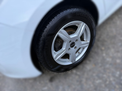 Renault Zoe Gebrauchtwagen