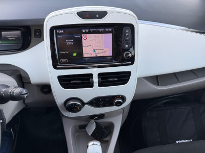 Renault Zoe Gebrauchtwagen