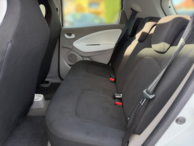 Renault Zoe Gebrauchtwagen