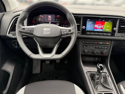 Seat Ateca Neuwagen