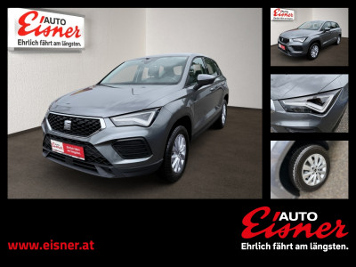 Seat Ateca Neuwagen