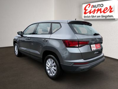 Seat Ateca Neuwagen