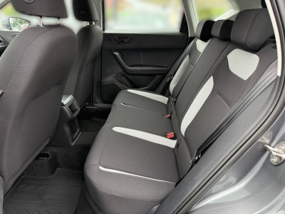 Seat Ateca Neuwagen