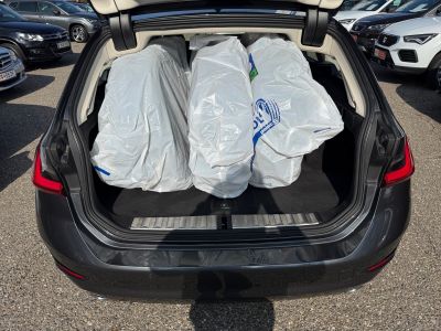 BMW 3er Gebrauchtwagen