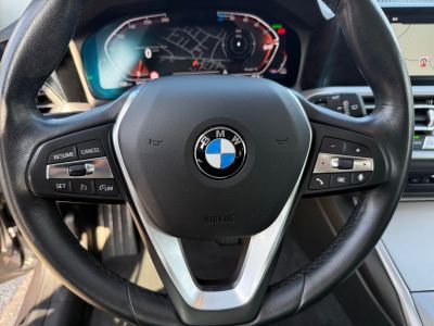 BMW 3er Gebrauchtwagen