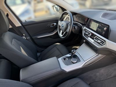 BMW 3er Gebrauchtwagen