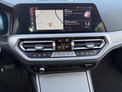 BMW 3er Gebrauchtwagen