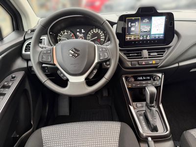 Suzuki S-Cross Vorführwagen