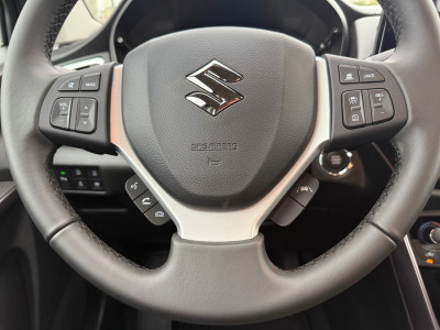 Suzuki S-Cross Vorführwagen