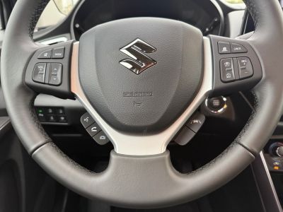 Suzuki S-Cross Vorführwagen