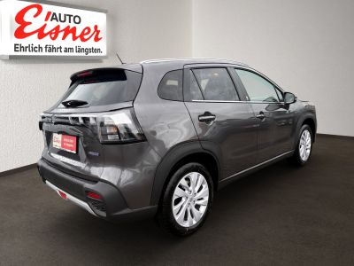 Suzuki S-Cross Vorführwagen