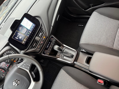 Suzuki S-Cross Vorführwagen