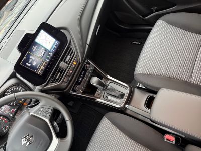 Suzuki S-Cross Vorführwagen